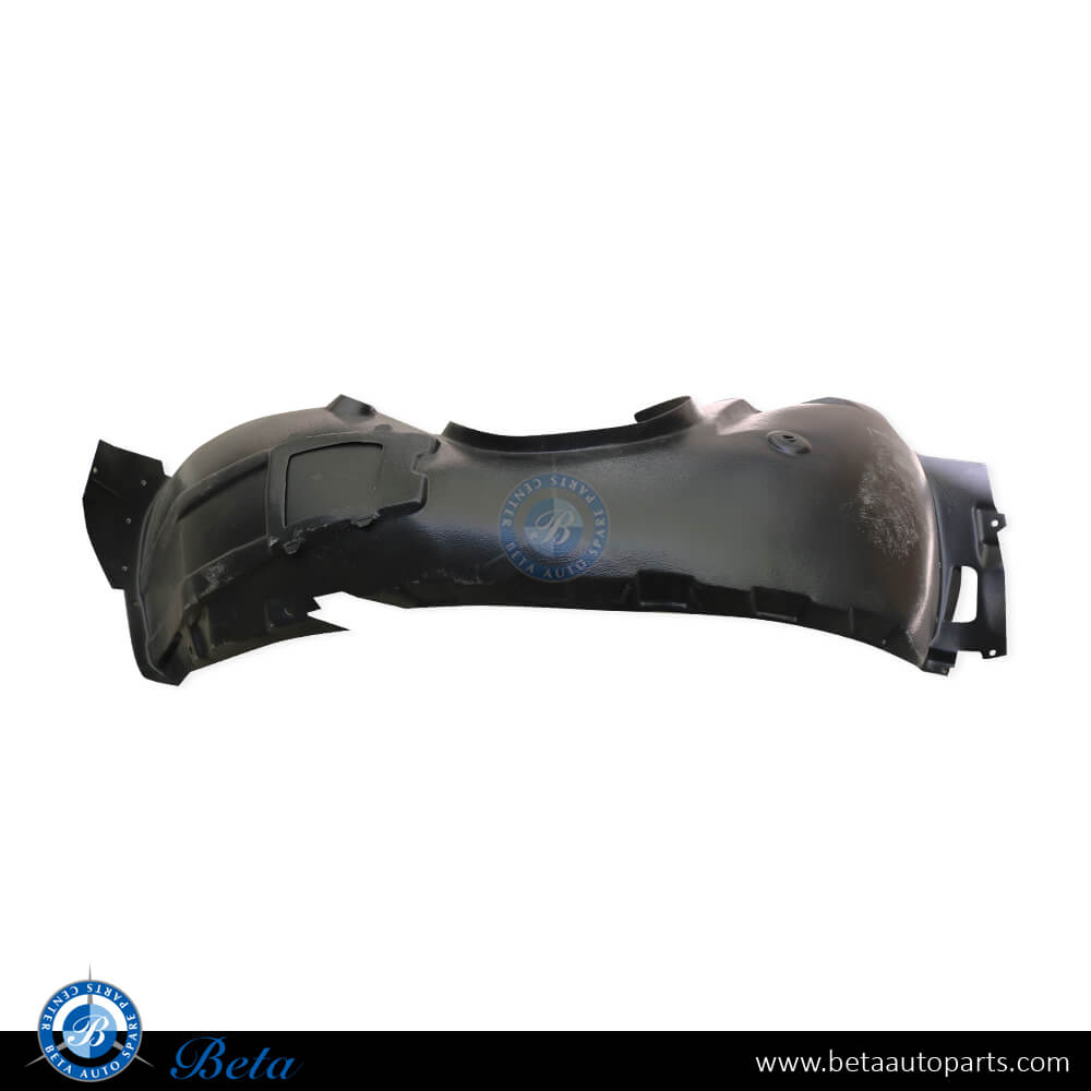 Left Side Front Wheel Fender Liner for Mercedes Vito W447 2015-Up models, Part Number 4476840177 Left Side Front Wheel Fender Liner for Mercedes Vito W447 2015-Up models, Part Number 4476840177